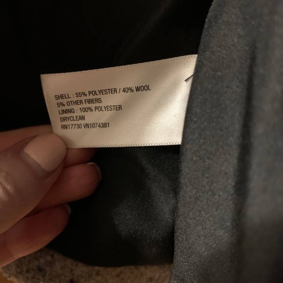 Mossimo jacket - Picture 3 of 3